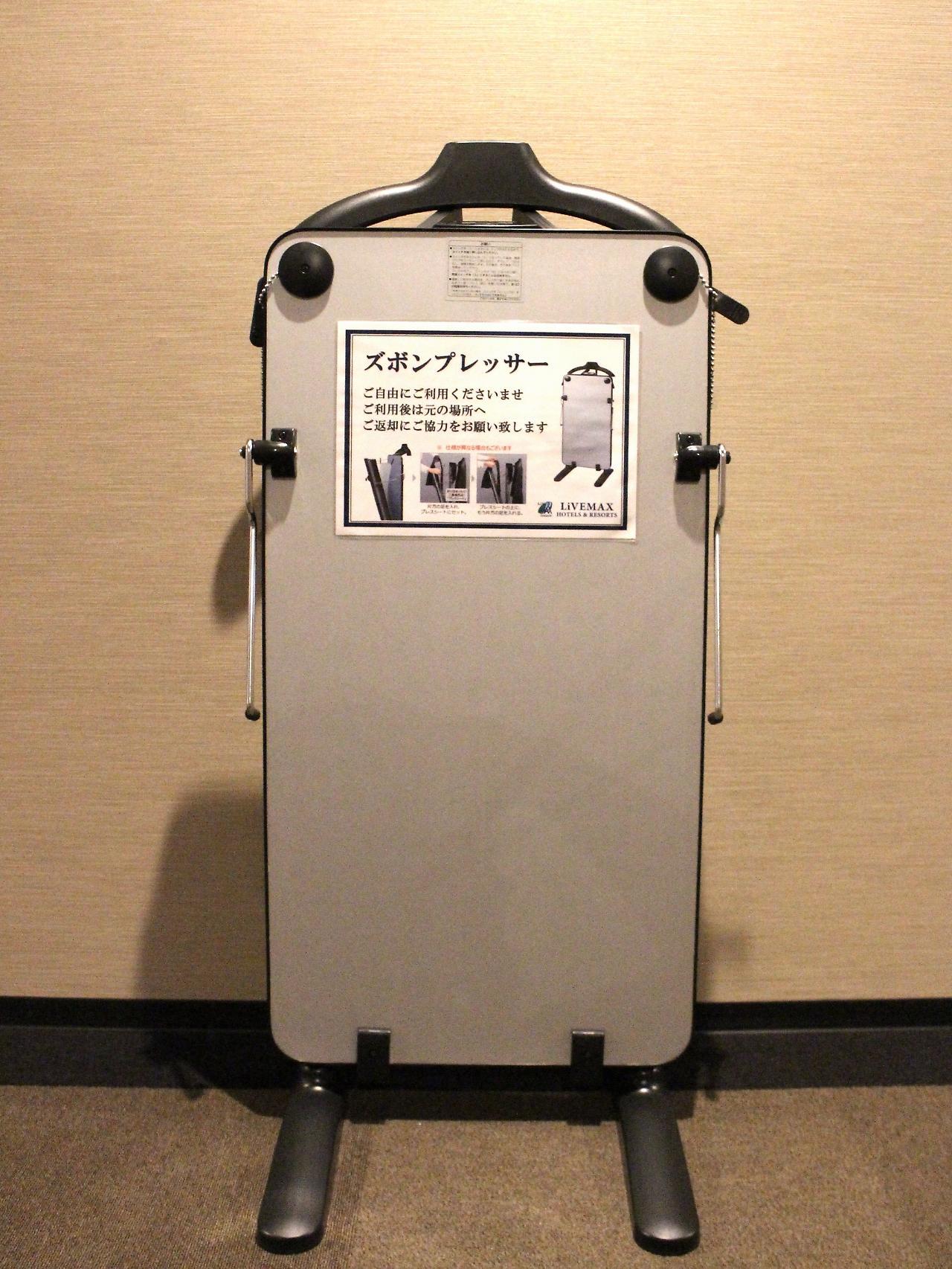 ホテルリブマックス茅場町 東京都 エクステリア 写真