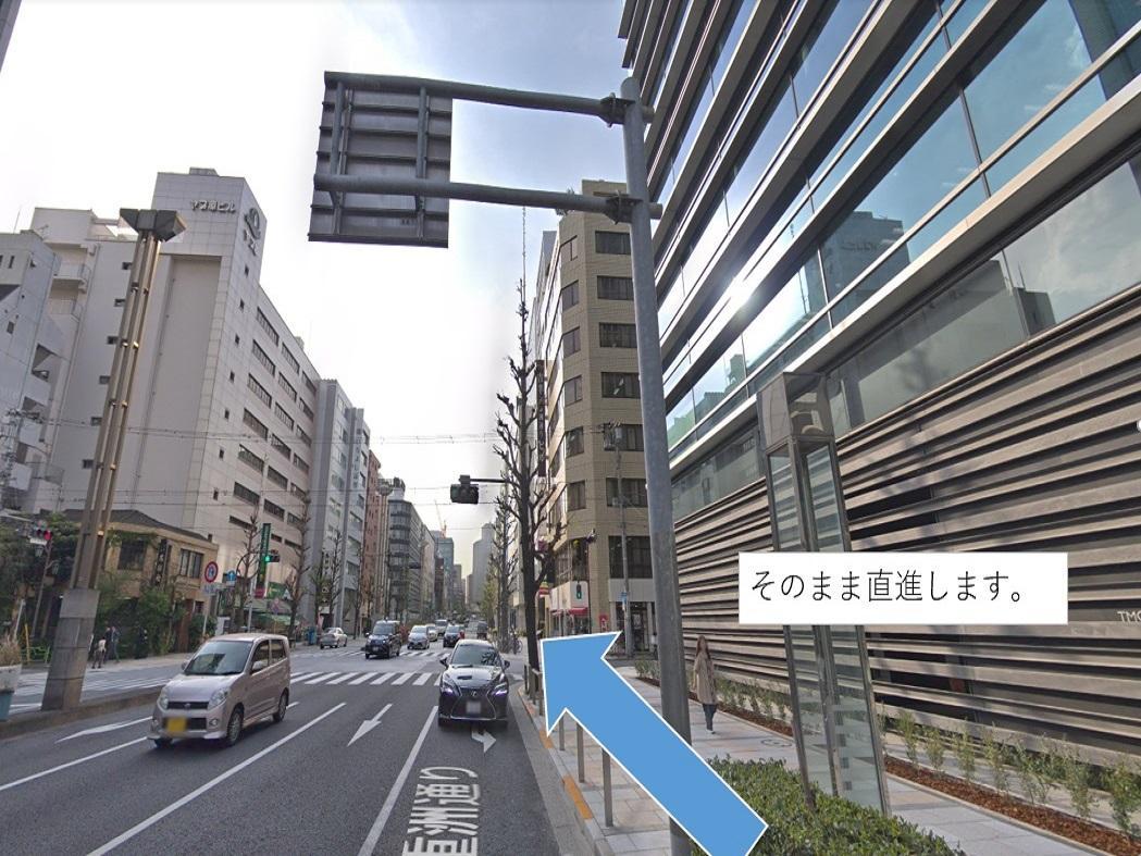 ホテルリブマックス茅場町 東京都 エクステリア 写真