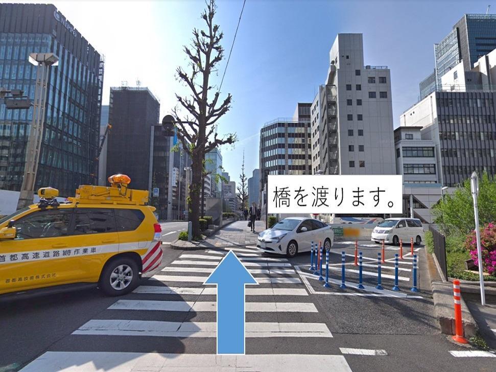 ホテルリブマックス茅場町 東京都 エクステリア 写真