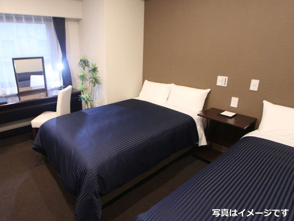 ホテルリブマックス茅場町 東京都 エクステリア 写真