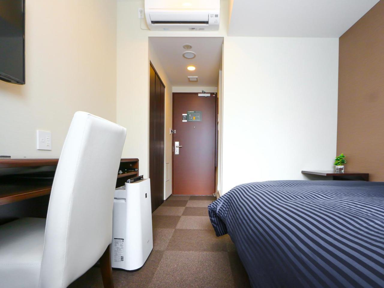 ホテルリブマックス茅場町 東京都 エクステリア 写真