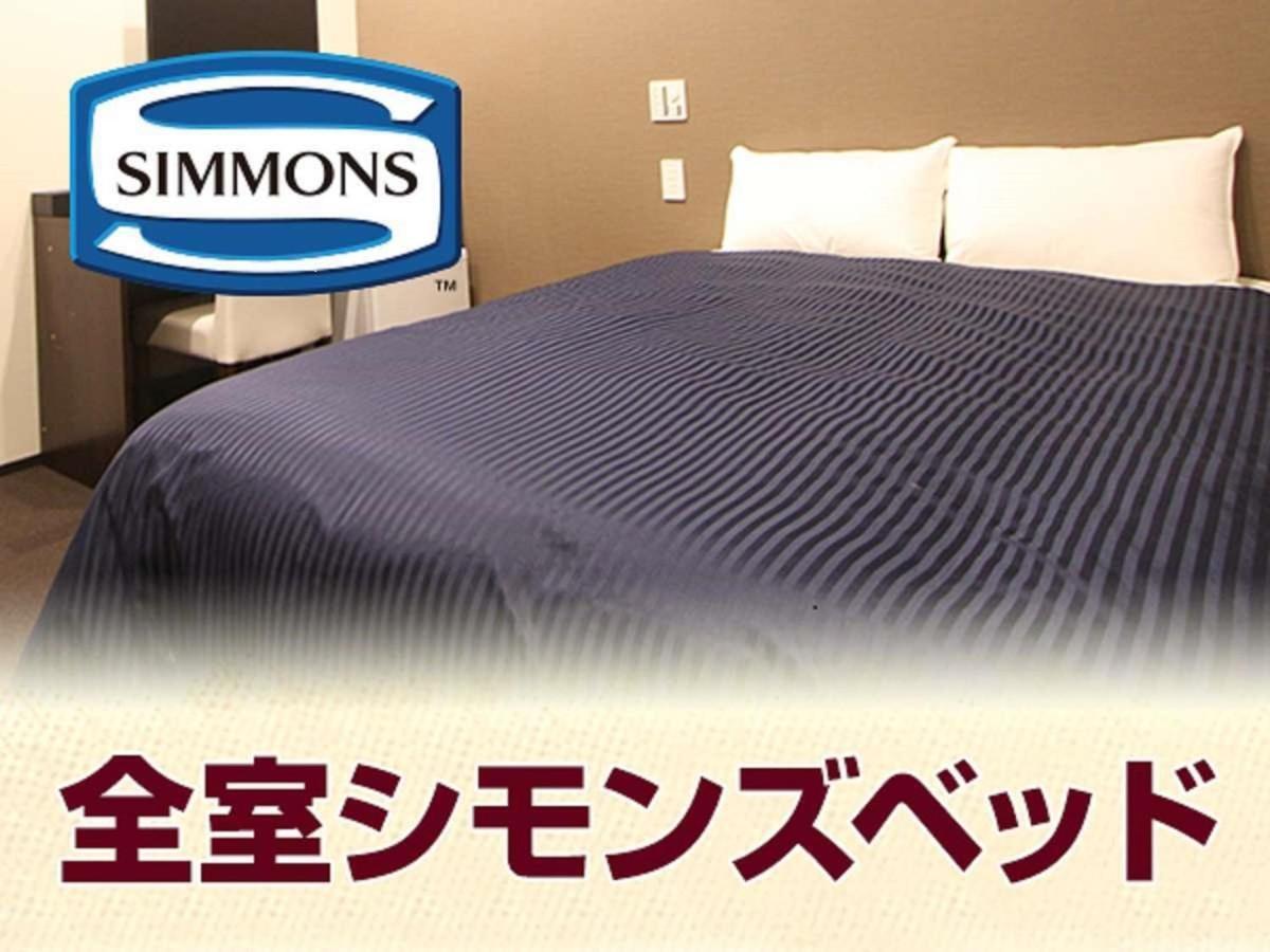 ホテルリブマックス茅場町 東京都 エクステリア 写真